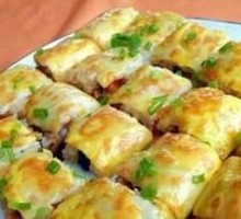 Tofu Skin