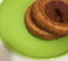 Fried dough snack