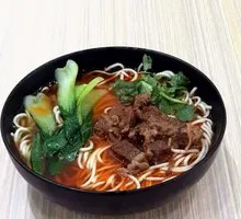 Double-Ingredient Beef