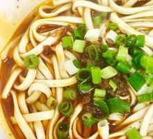 Noodle Soup
