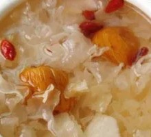 Tremella Soup
