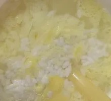Egg Nog