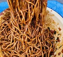 Zhajiangmian