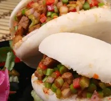 Roujiamo