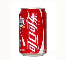 Coca-Cola Can
