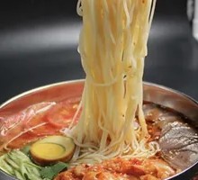 Cold Noodles