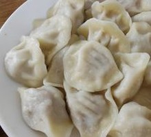 Fresh Meat Dumplings