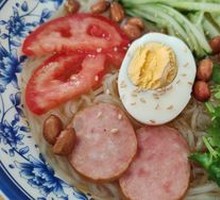 Northeast Cold Noodles