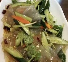 Northeast Cold Noodles