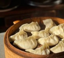 Soup Dumplings