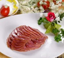 Soy Sauce Beef