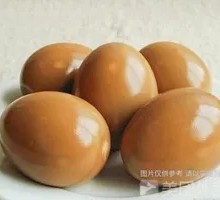 Tea Egg
