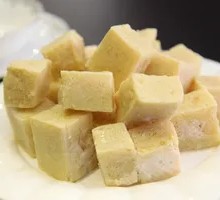 Frozen Tofu