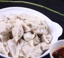 Fresh Mushroom and Pork