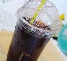 Traditional Plum Syrup Drink