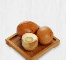 Five-Spice Egg