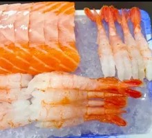 Small Sweet Shrimp