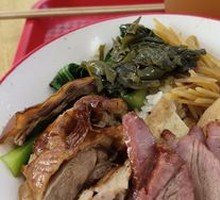 Signature Roast Duck Rice
