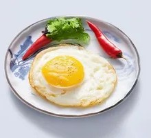 Fried Egg