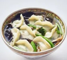 Vegetarian Three Fresh