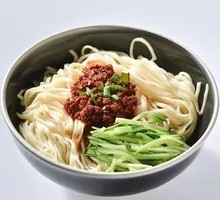 Vegetable Noodles