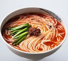 Rice Noodles