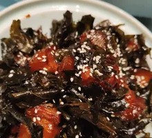 Tea-Scented Braised Pork