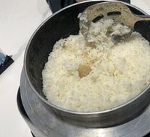 Wuchang Small Pot Rice