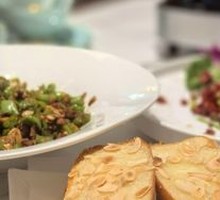 Almond Toast