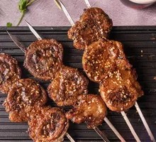 Lamb Kidneys