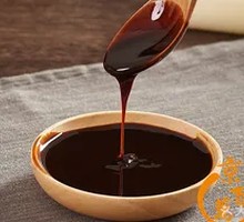 Roast Duck with Sweet Soy Sauce