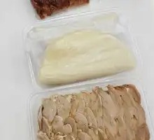 Premium Roast Duck Egg Roll Wraps