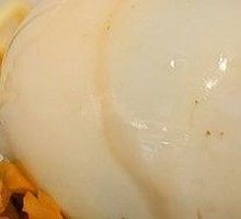 Braised Egg