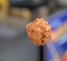 Huangpi Meat Balls