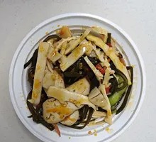 Vegetable Assortment Platter