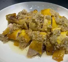 Poached Chicken (Standard)
