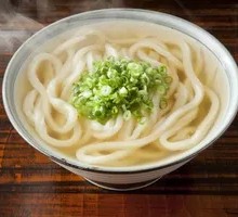 Vegetable Noodle Soup