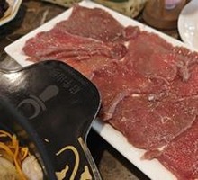 Fresh Hand-Trimmed Sirloin