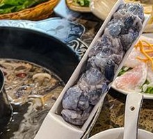 Hand-Made Shrimp Paste