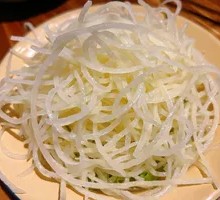 8-Second Potato Shreds