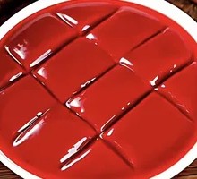 Fresh Duck Blood with Mengniu