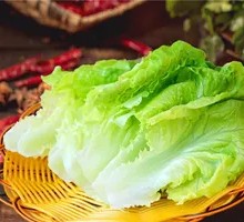 Lettuce