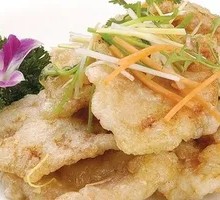 Northeastern Sweet and Sour Pork
