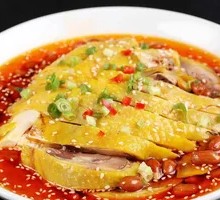 Májiāo Chicken