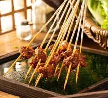 Spicy Beef