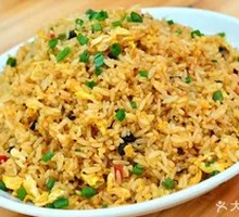 Egg Fried Rice