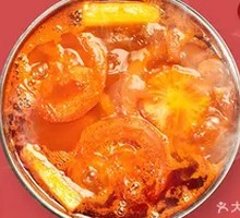 Tomato Hot Pot Base