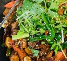 Beef Offal Chicken