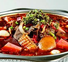 Chuan-style Mao Xue Wang