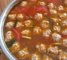 Sichuan Tangyuanzi